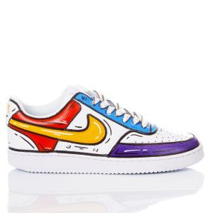 Nike Court Vision Multicolour