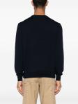 Maison Kitsune' Sweaters Blue