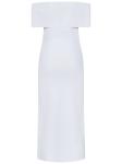 Max Mara Dresses White