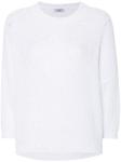 Peserico Sweaters White