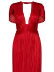 Maria Lucia Hohan Dresses Red