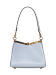 Etro Bags.. Clear Blue