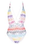 Missoni Sea Clothing Multicolour