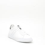 Sneakers Hogan H365 In Pelle Bianco