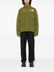 The North Face Coats Green