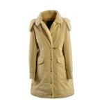 Cappotto Fay In Tessuto Beige