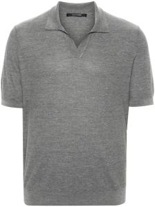 Tagliatore 0205 T-shirts And Polos Black