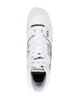 New Balance Sneakers White