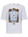 Moschino Shirts White