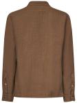 Boglioli Shirts Camel