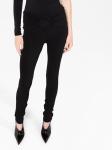 Magda Burtym Trousers Black