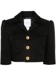 Patou Jackets Black