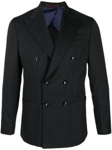 Barba Jackets Black