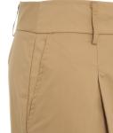 Flared cargo pants 