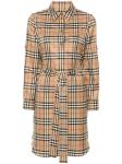 Burberry Dresses Beige