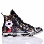 Converse Chuck Taylor Hi Multicolour