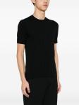 Tagliatore 0205 T-shirts And Polos Black