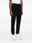 Maison Kitsune' Trousers Black