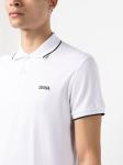 Zegna T-shirts And Polos White