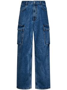 Givenchy Jeans Blue