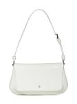 Amina Muaddi Bags.. White