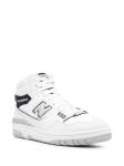 New Balance Sneakers White