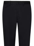 Low Brand Trousers Black