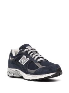 New Balance Sneakers Blue