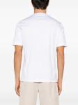 Brunello Cucinelli T-shirts And Polos White