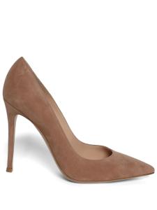 Gianvito Rossi With Heel Pink