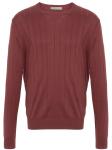 Corneliani Sweaters Red