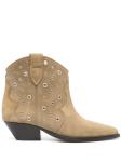 Isabel Marant Boots Beige