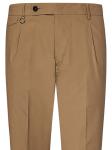 Golden Craft Trousers Camel