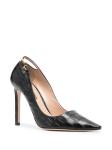 Tom Ford With Heel Black