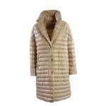 Cappotto Herno Pi00112dr In Lana Grigio