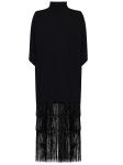 Khaite Ny Dresses Black