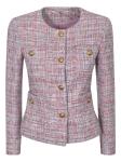 Tagliatore Jackets Lilac