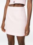 Alessandra Rich Skirts Pink