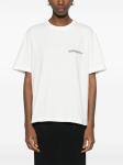 Alessandra Rich T-shirts And Polos White