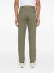 Incotex Trousers Green