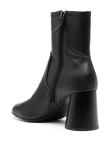 Ash Boots Black