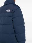 The North Face Coats Blue