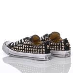 Converse Chuck Taylor Ox Black