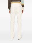 Incotex Trousers White