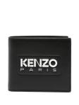 Kenzo Wallets Black