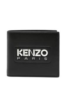 Kenzo Wallets Black