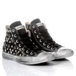 Converse Chuck Taylor Hi Black