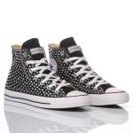 Converse Chuck Taylor Hi Black