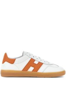 Hogan Sneakers Orange