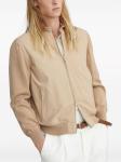 Brunello Cucinelli Coats Beige